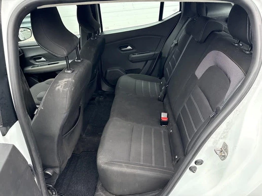 Dacia Sandero Stepway - Afbeelding 9 van 24