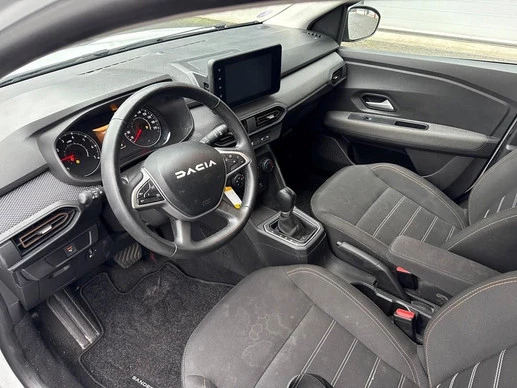 Dacia Sandero Stepway - Afbeelding 10 van 24