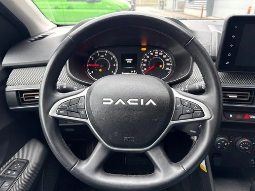 Dacia Sandero Stepway - Afbeelding 11 van 24