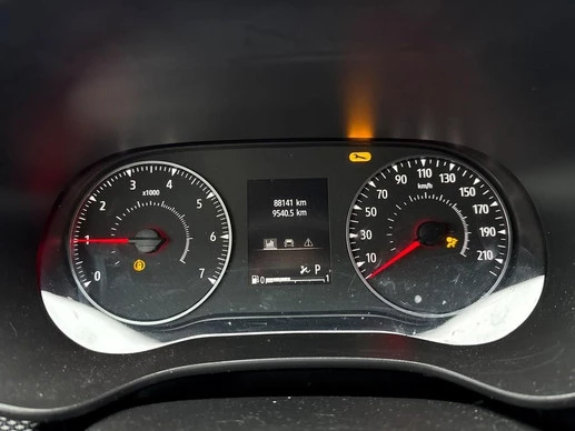 Dacia Sandero Stepway - Afbeelding 12 van 24