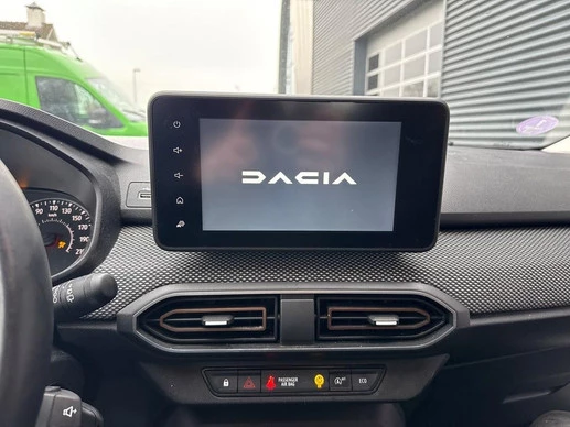 Dacia Sandero Stepway - Afbeelding 13 van 24