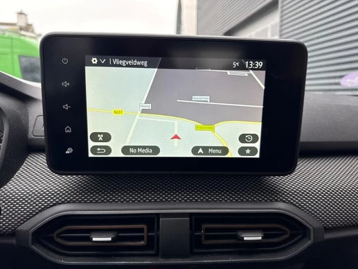 Dacia Sandero Stepway - Afbeelding 14 van 24