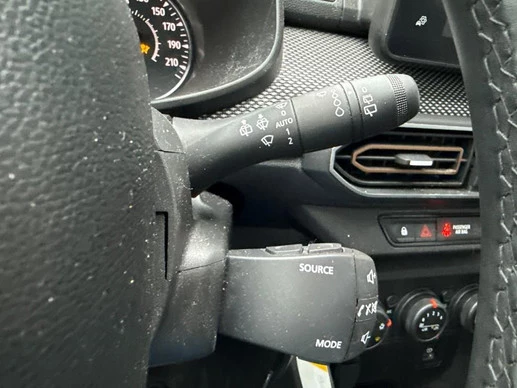 Dacia Sandero Stepway - Afbeelding 17 van 24