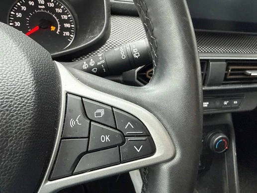 Dacia Sandero Stepway - Afbeelding 19 van 24