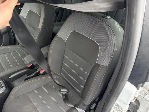 Dacia Sandero Stepway - Afbeelding 22 van 24