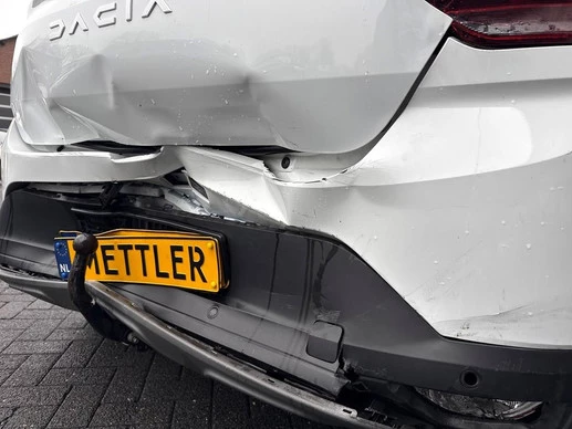 Dacia Sandero Stepway - Afbeelding 23 van 24