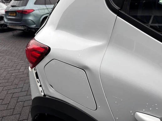 Dacia Sandero Stepway - Afbeelding 24 van 24