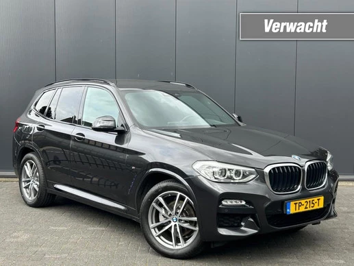 BMW X3 - Afbeelding 1 van 25