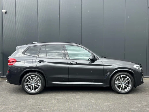 BMW X3 - Afbeelding 2 van 25