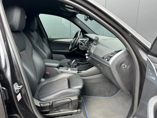 BMW X3 - Afbeelding 3 van 25