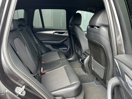 BMW X3 - Afbeelding 4 van 25