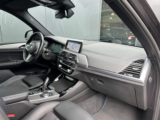 BMW X3 - Afbeelding 5 van 25