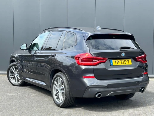 BMW X3 - Afbeelding 12 van 25