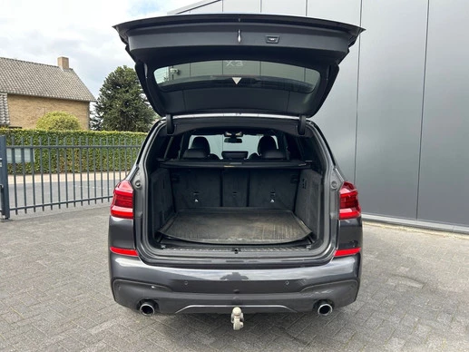 BMW X3 - Afbeelding 14 van 25
