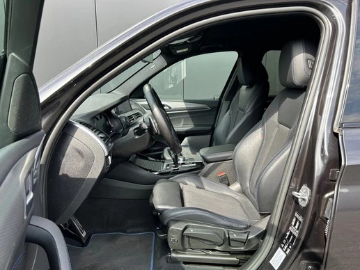BMW X3 - Afbeelding 17 van 25