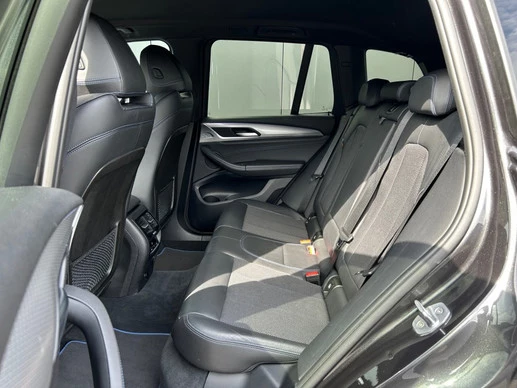 BMW X3 - Afbeelding 18 van 25