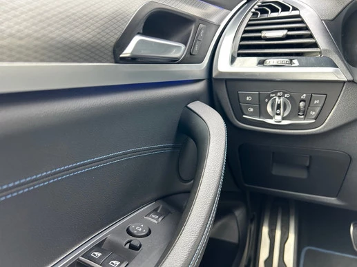 BMW X3 - Afbeelding 21 van 25