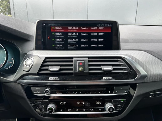 BMW X3 - Afbeelding 22 van 25