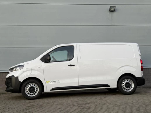 Citroën ë-Jumpy - Afbeelding 3 van 30