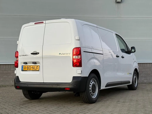 Citroën ë-Jumpy - Afbeelding 6 van 30