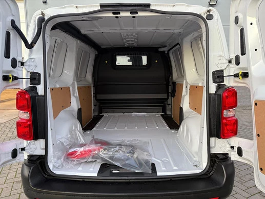 Citroën ë-Jumpy - Afbeelding 7 van 30