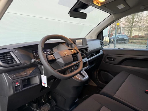 Citroën ë-Jumpy - Afbeelding 10 van 30