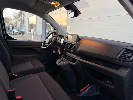 Citroën ë-Jumpy - Afbeelding 11 van 30