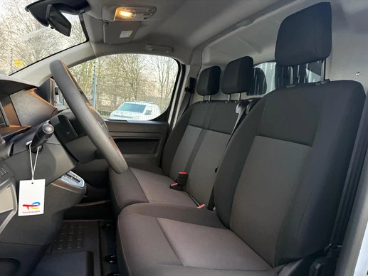 Citroën ë-Jumpy - Afbeelding 12 van 30