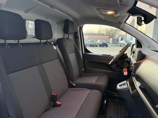 Citroën ë-Jumpy - Afbeelding 13 van 30