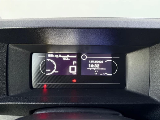 Citroën ë-Jumpy - Afbeelding 18 van 30