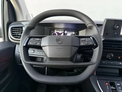 Citroën ë-Jumpy - Afbeelding 19 van 30