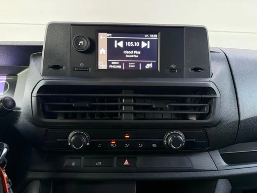 Citroën ë-Jumpy - Afbeelding 24 van 30