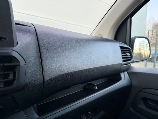 Citroën ë-Jumpy - Afbeelding 25 van 30