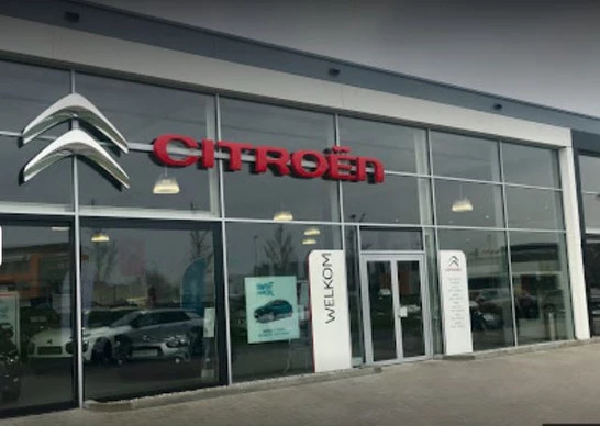 Citroën ë-Jumpy - Afbeelding 30 van 30