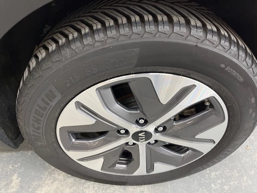 Kia Niro EV - Afbeelding 8 van 14