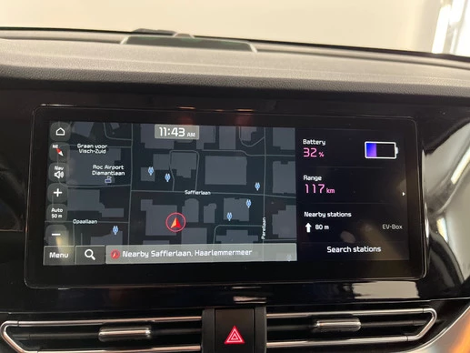 Kia Niro EV - Afbeelding 12 van 14