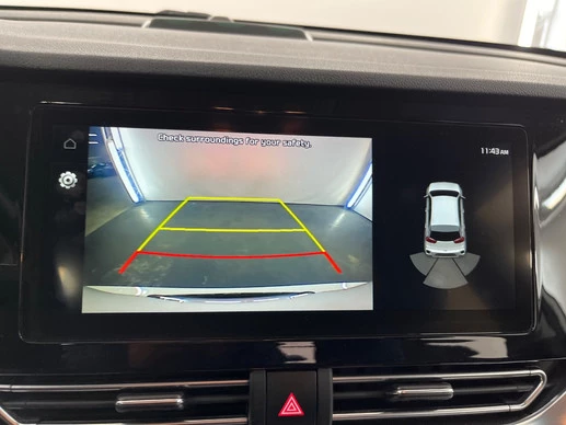 Kia Niro EV - Afbeelding 13 van 14