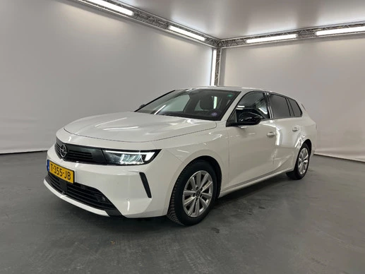 Opel Astra - Afbeelding 1 van 14