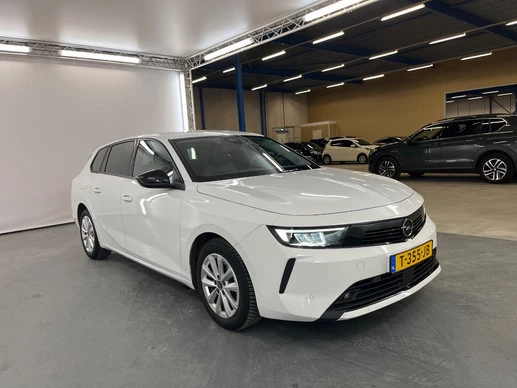 Opel Astra - Afbeelding 2 van 14