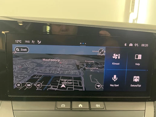 Opel Astra - Afbeelding 6 van 14