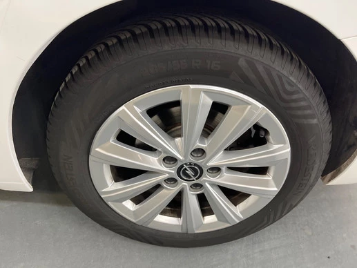 Opel Astra - Afbeelding 11 van 14