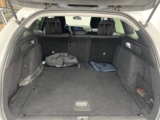 Opel Astra - Afbeelding 13 van 14