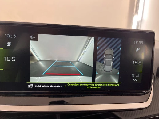 Peugeot 2008 - Afbeelding 5 van 13