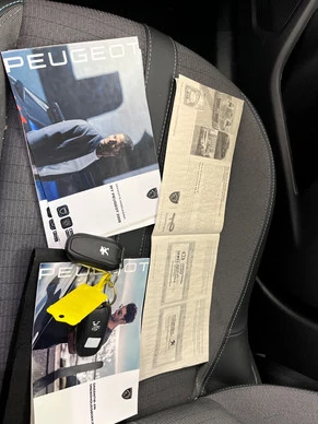 Peugeot 2008 - Afbeelding 13 van 13