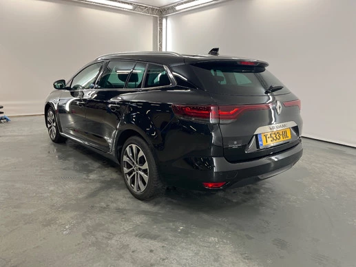 Renault Mégane Estate - Afbeelding 4 van 13