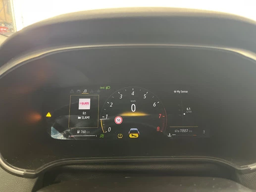 Renault Mégane Estate - Afbeelding 6 van 13