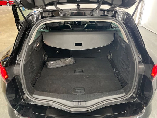 Renault Mégane Estate - Afbeelding 10 van 13