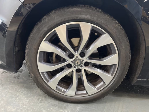 Renault Mégane Estate - Afbeelding 12 van 13