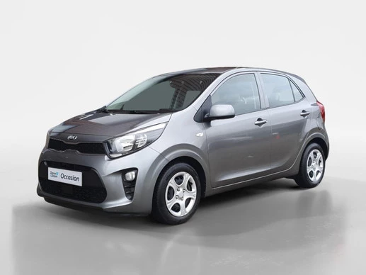 Kia Picanto - Afbeelding 1 van 27