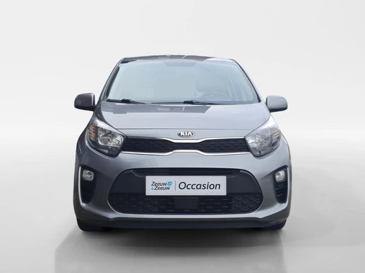 Kia Picanto - Afbeelding 2 van 27